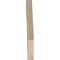 Ekena Millwork 3 1/2"W x 32"D x 36"H Olympic Smooth Knee Brace, Douglas Fir BRC04X32X36OLY00SDF - alternate 2